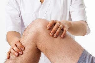 Metodi di trattamento dell'artrosi del ginocchio